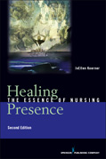 Healing Presence